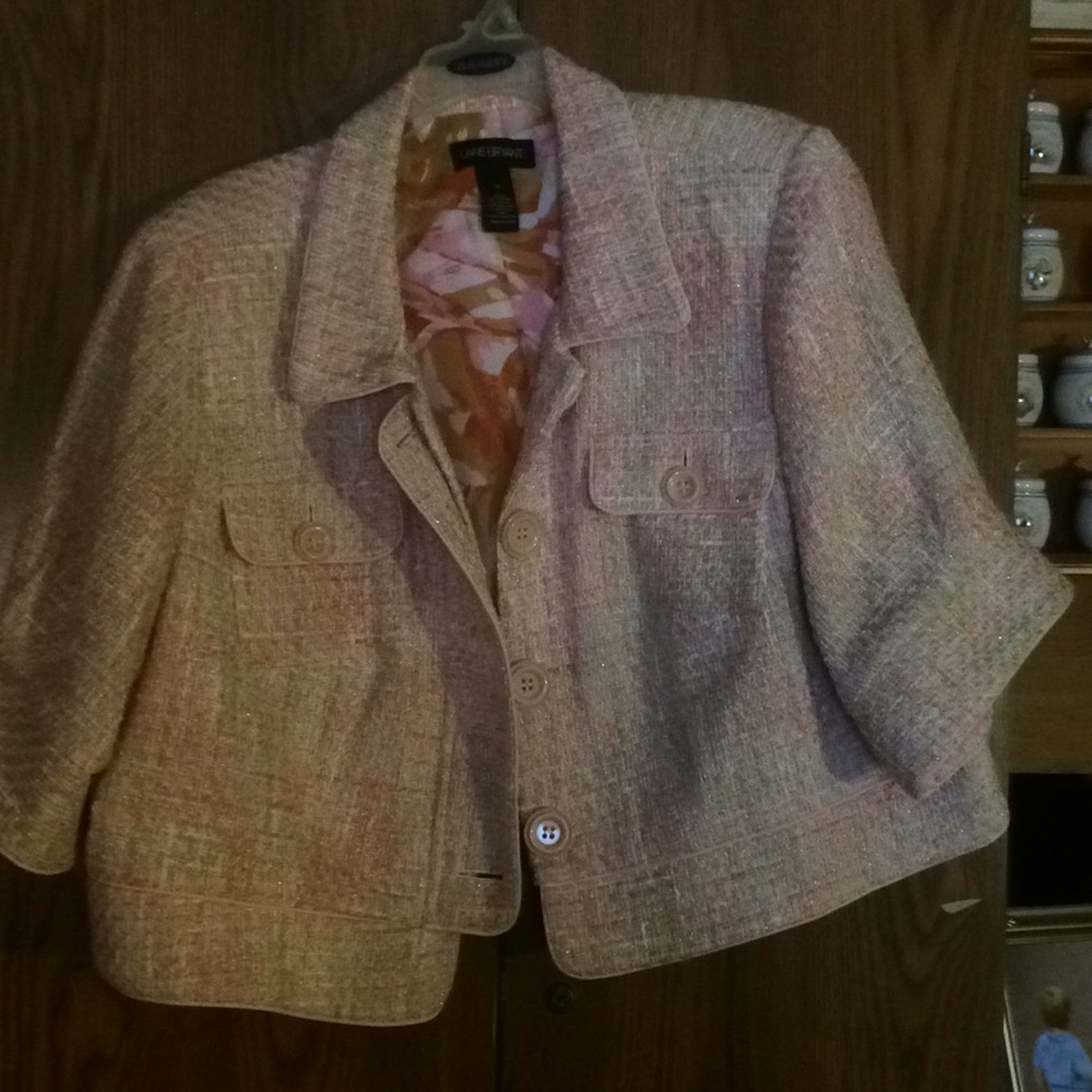 Women’s blazer